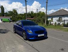 Infiniti G35