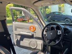 Dodge Nitro