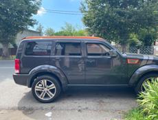 Dodge Nitro