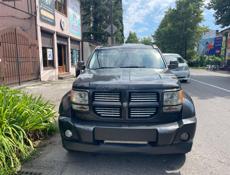 Dodge Nitro