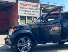 Dodge Nitro