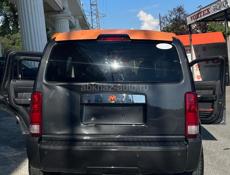Dodge Nitro