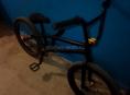 Bmx черный 