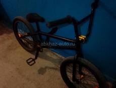 Bmx черный 