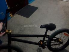 Bmx черный 