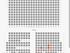 Сухум. Маленький принц. Спектакль Сергея Безрукова