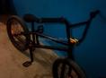 Bmx черный