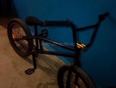 Bmx черный