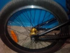 Bmx черный