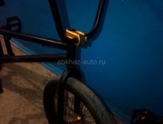 Bmx черный