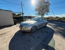 Toyota Soarer