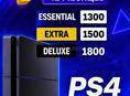 Аксессуары пс4 плейстейшен playstation   playstation plus смотрите описание цены в фотках 
