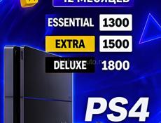 Аксессуары пс4 плейстейшен playstation   playstation plus смотрите описание цены в фотках 