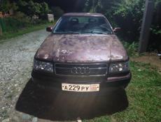 Audi 100