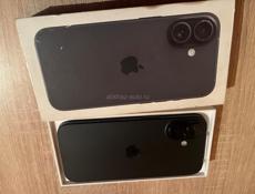 Айфон 16 