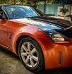 Nissan 350Z
