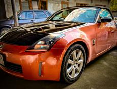 Nissan 350Z