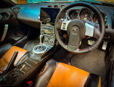 Nissan 350Z