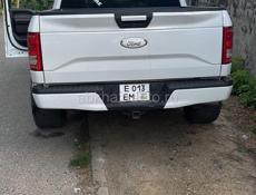 Ford F-series