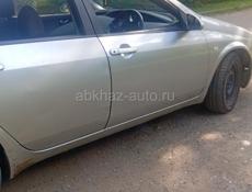 Nissan Primera