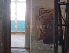 Новый район 1 ком кв