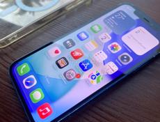 iPhone 12 🔥64gb