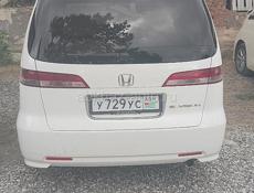 Honda Еlysion