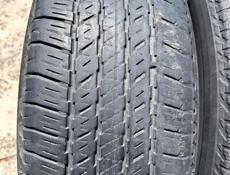 Покрышки Б/У 265/60 R18