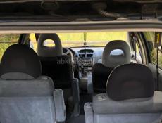 Mitsubishi Space Wagon