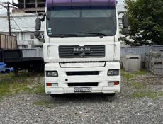 MAN 430