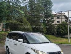 Honda Еlysion
