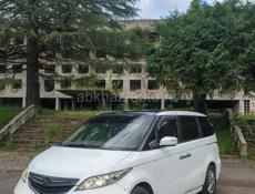 Honda Еlysion