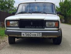ВАЗ 2107