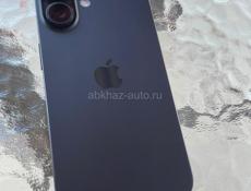 Айфон 16