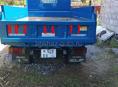 Isuzu