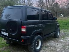 УАЗ Simbir