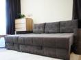Диван двуспальный