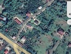 Прадаю цандрипше 6 сотак земли 