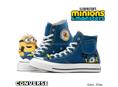 Кеды оригинал Converse x Minions Chuck 70 Размеры 37-44