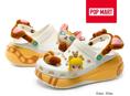 Сабо CROCS POP MART MOLLY CRUSH Размеры 35-40