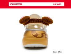 Сабо CROCS POP MART MOLLY CRUSH Размеры 35-40