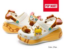Сабо CROCS POP MART MOLLY CRUSH Размеры 35-40