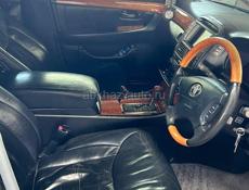 Toyota Celsior
