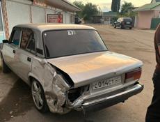 ВАЗ 2107