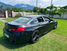 BMW M6