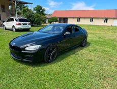 BMW M6