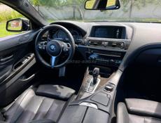 BMW M6