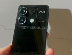 POCO X6 5G