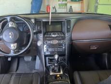 Infiniti FX