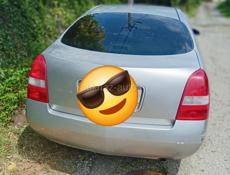 Nissan Primera